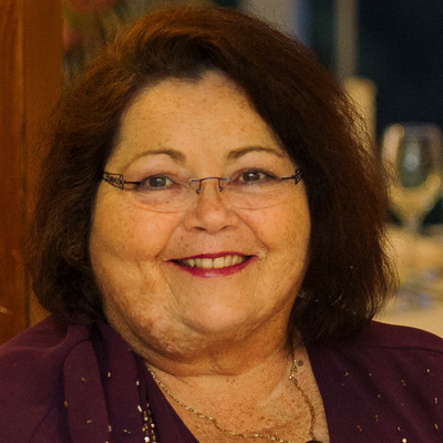 FLETCHER, Cheryl May