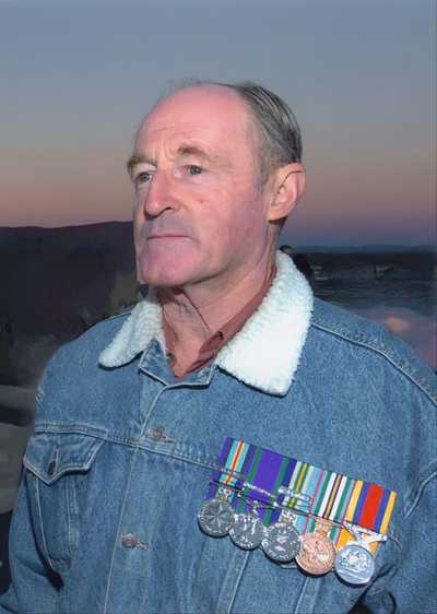 LORKIN, James Francis