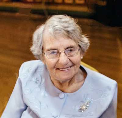 COOMBS, Joyce Lillian