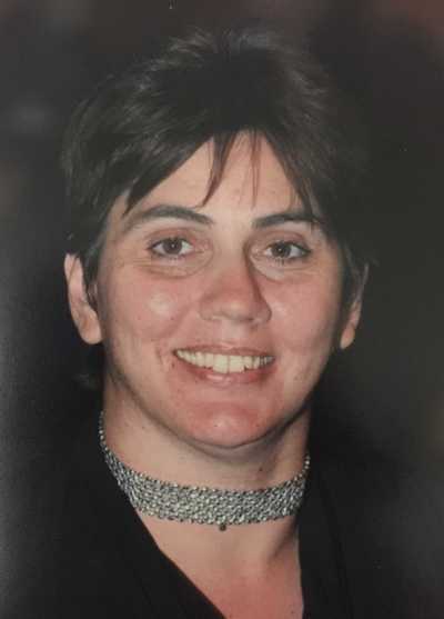 HORNBERG, Tania