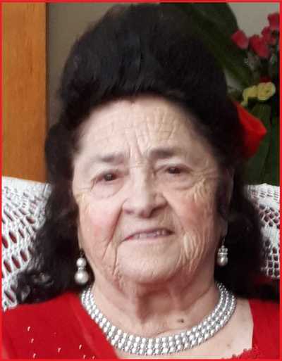 PARDO, Maria Rosa