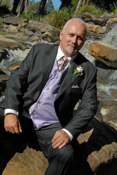 NORMAN, Timothy john