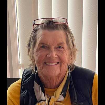 TROUSDALE, Cheryl Marie