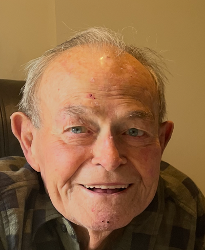 ABRAHAM, Ernest George