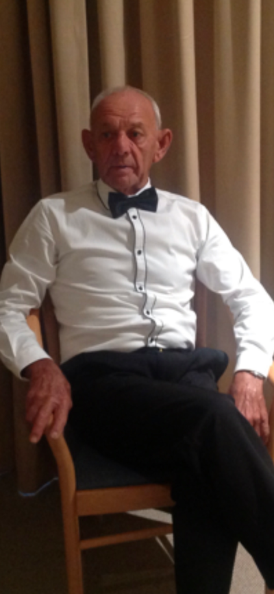 HOLDEN, Alfred "Jim"