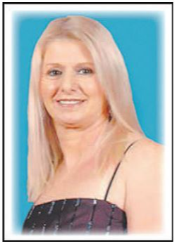DI MAURO, Angelina