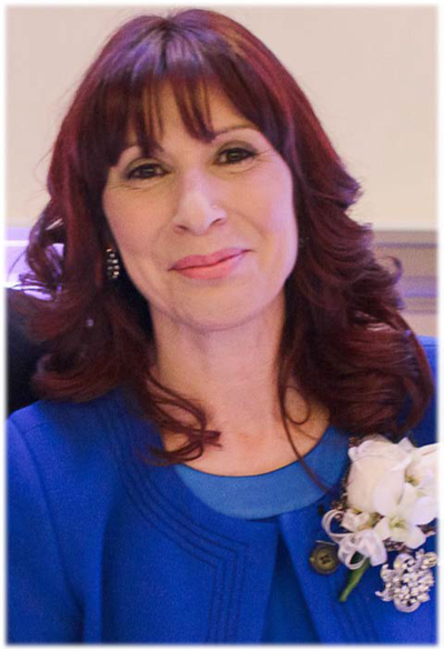 IANNELLA, Roberta