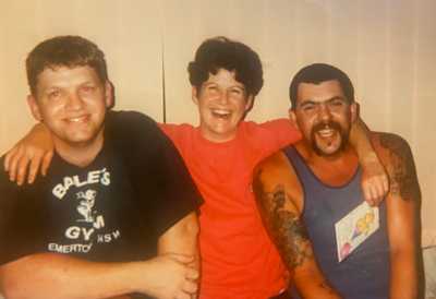 BEATTIE, Lyndon Duane