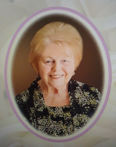 COWLEY, Marilyn Aida