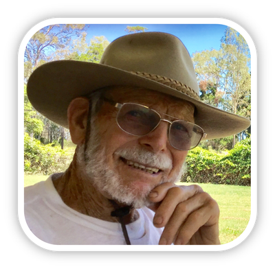 LIEBIG, Aubrey Douglas