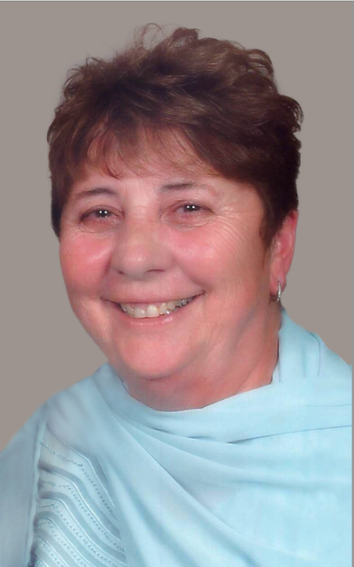 IMBROGNO, Giuseppina