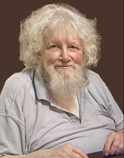 JOHNSON, Barry Leslie