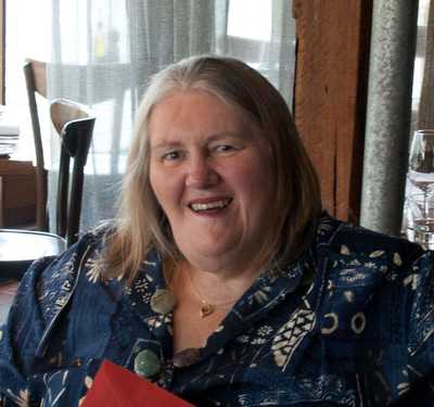 SMITH, Ruth Elizabeth