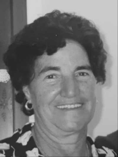 QUINTIERI, Carmela