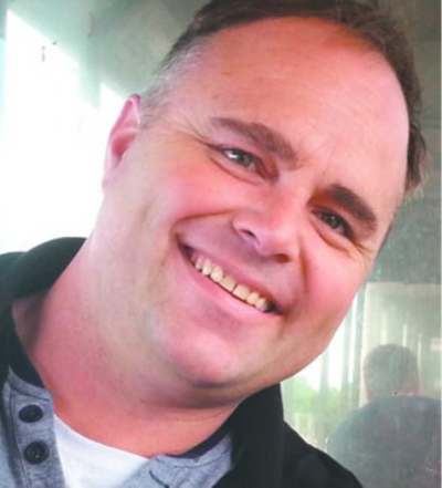 HAYWARD, Kieran Brendan