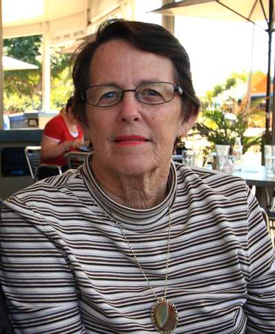 RICHARDS, Rita Gwen