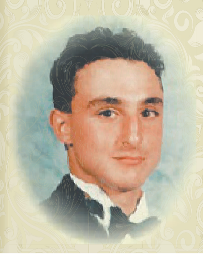 PORTELLI, Jason Andrew