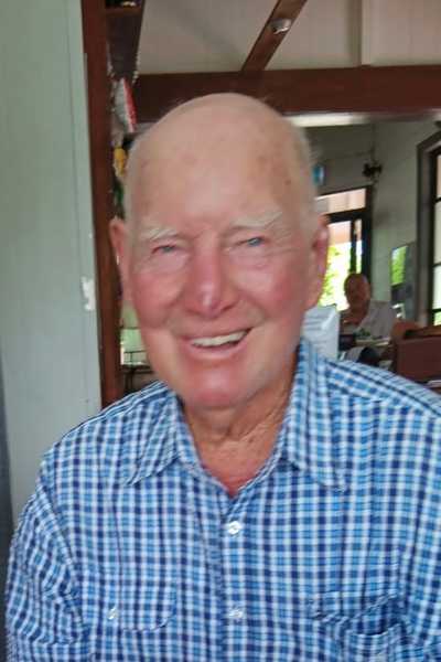 JENDRA, Errol Burnett