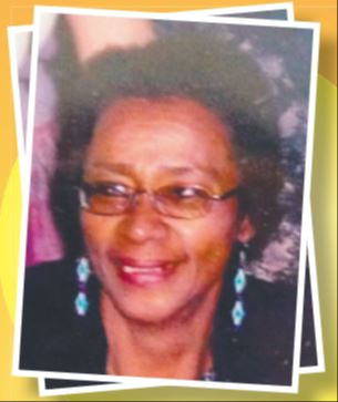 KABLE (NEE BIN DOL), Eileen Marion