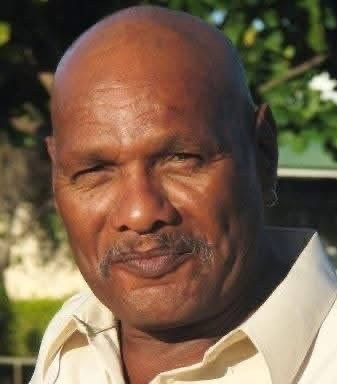 PRIOR, Clifford James