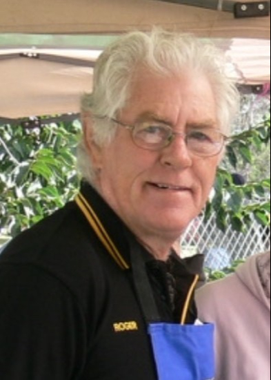 SLEE (SENIOR), Roger William