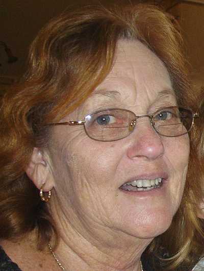 BOUGHEY, Janice Adele