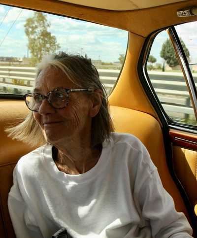 THORBURN, Catharine Ruth