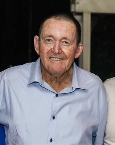 PATERSON, James John