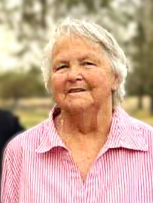 CHARLTON, Marilyn Joy