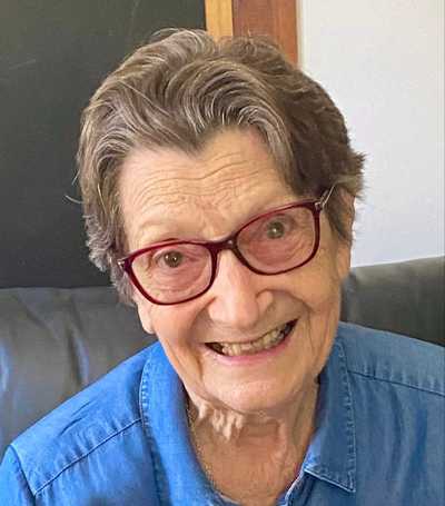 WILSON, Gabrielle Mary