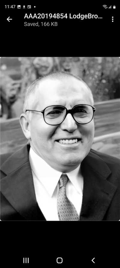 BOGUSZ, Michael [Mick]