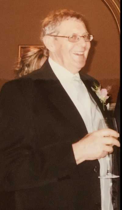 CLARK, Wayne Malcolm