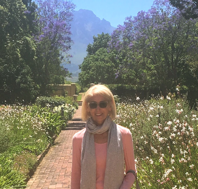 GHELFA, Julie Francis