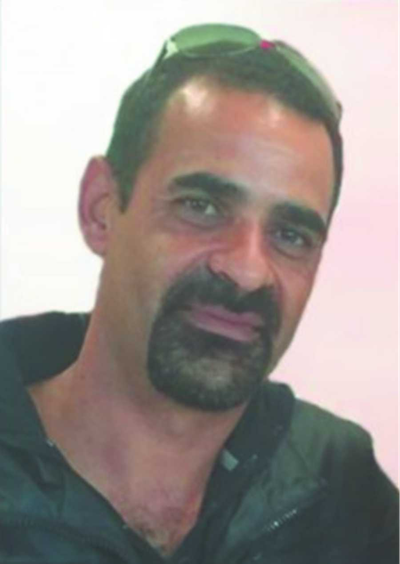 COSTANZO, Bruno Antonio