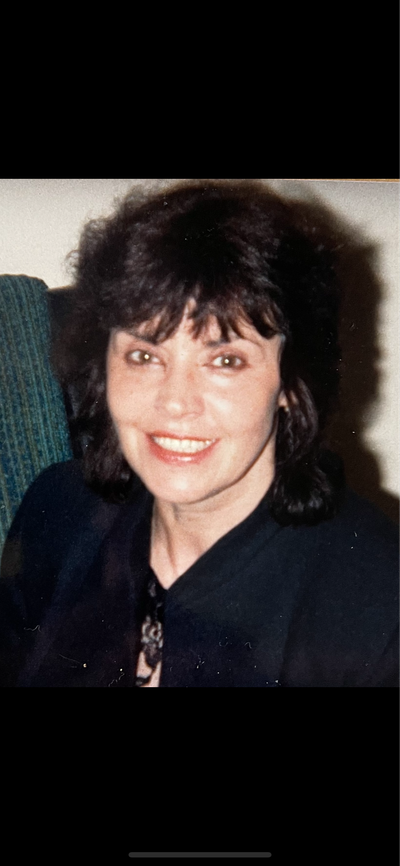 HARRIGAN, June Margaret