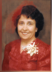 CANINO, Francesca (nee Virgara)