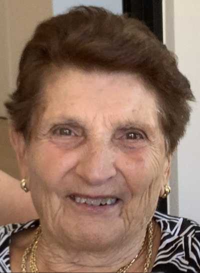 GRIMALDI, Giuseppina