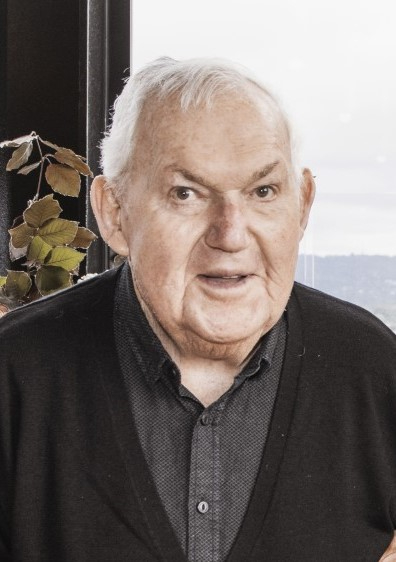 MELVILLE, William Russell