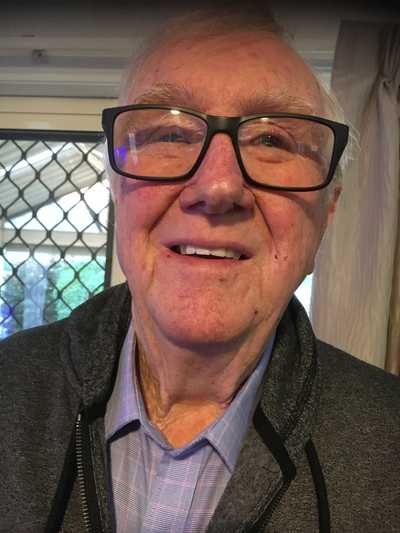 NEIL, Ronald William