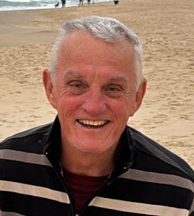 DUNCAN, Trevor John Sydney