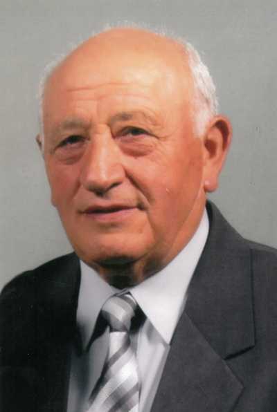 PIETRAFESA, Vincenzo