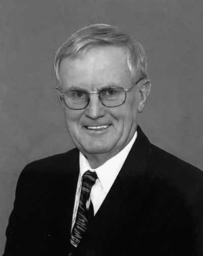 ROBINSON, John Dawson