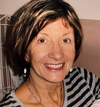 HESLOP, Lynette Faye