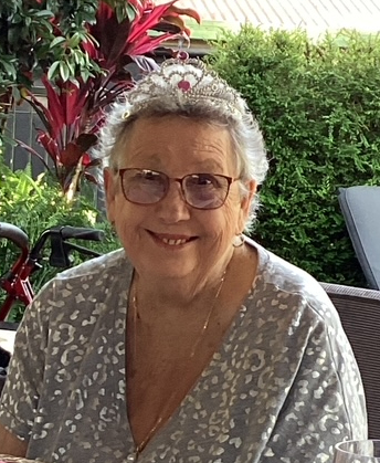 ANTCLIFF (PRESTON), Nora Emily Frances