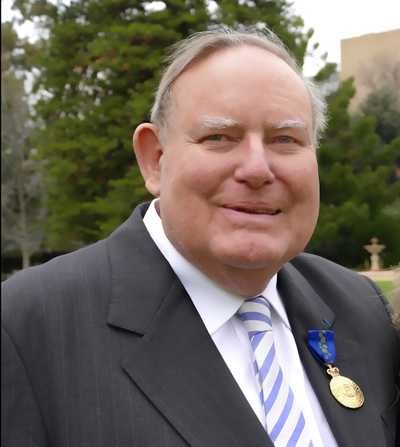 CHAPMAN, Thomas Lincoln