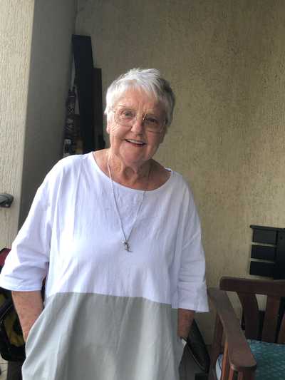 DOWDEN, Margaret Ellen