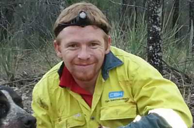 SAUVERAIN, Codie Adam Frederick (Codeman)