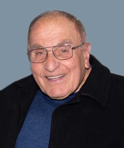 STALTARI, Antonio "Tony"