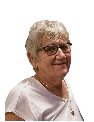 SILCOCK, June Lorraine