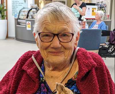 AYLIFFE, Jennifer Rae